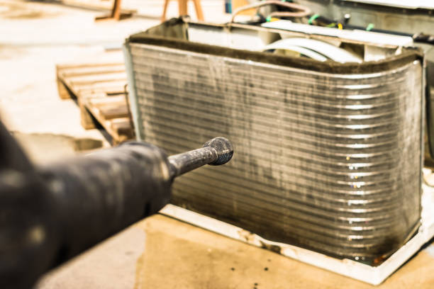 Best Air Duct Cleaning Near Me  in New Holstein, WI