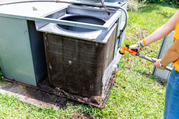 Best Air Duct Cleaning Near Me  in New Holstein, WI