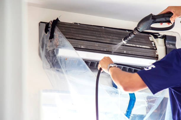 Best HVAC Duct Inspection Services  in New Holstein, WI