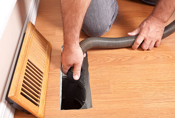 Best Emergency Air Duct Cleaning  in New Holstein, WI