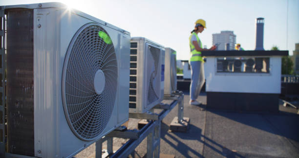 Best Professional Duct Cleaning Services  in New Holstein, WI