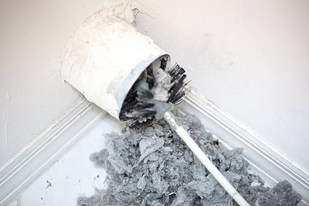 Best HVAC Duct Inspection Services  in New Holstein, WI