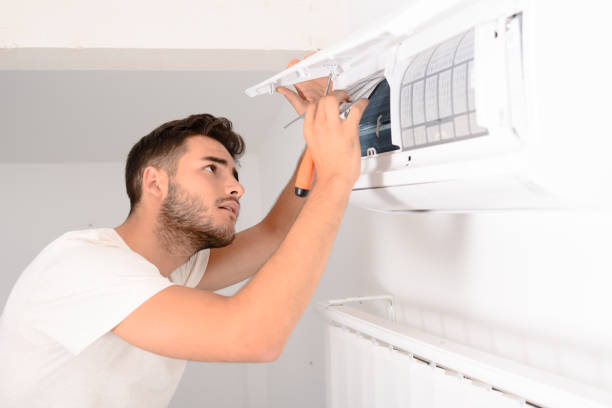 Best Affordable Air Duct Cleaning  in New Holstein, WI